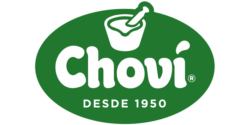 Choví