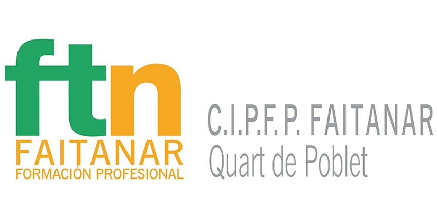 CIPFP Faitanar