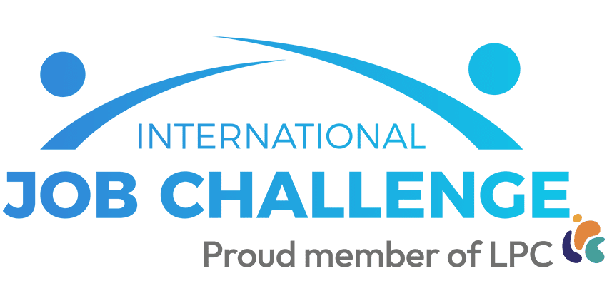 International Job Challenge